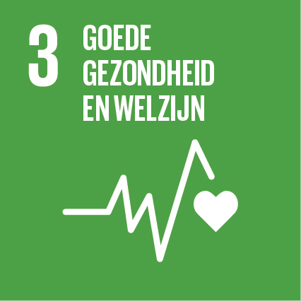Verzeker een goede gezondheid en promoot welzijn voor alle leeftijden