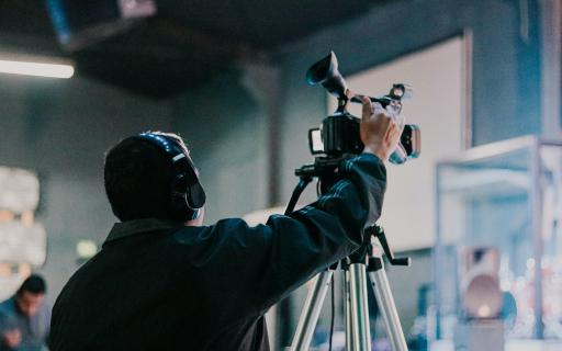 audiovisual
